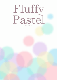 Fluffy-Pastel 17