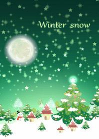 Nordic Christmas4.