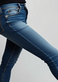 women's jeans