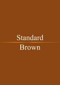 Standard Brown