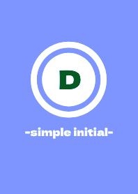 simple initial-D- THEME 67