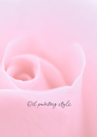 Oil painting style Theme 109