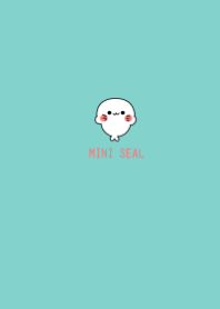 ミニ・アザラシ