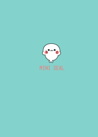 mini mini seal