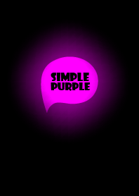 Purple In Black Vr.2