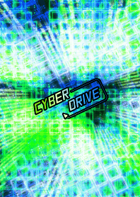 Cyber Drive 11