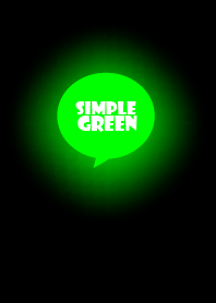 Green In Black v.4 (jp)