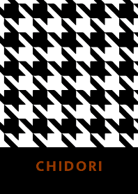 CHIDORI THEME 64