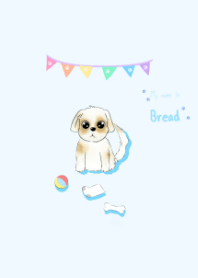 My name is bread