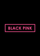 Black Pink Theme Line Theme Line Store