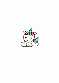 (Happy unicorn theme2 )