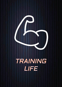 TRAINING LIFE THEME 130