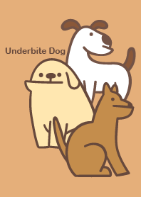 戽斗狗狗