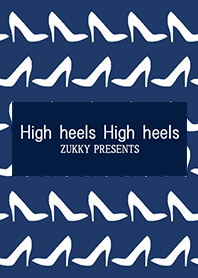 High heels High heels3