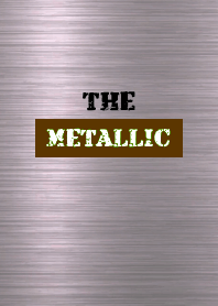 THE METALLIC THEME 68