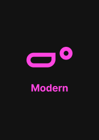 Modern Warm - Dark Theme Global