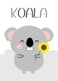 ฉันรักโคอาล่าน่ารัก