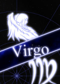 Virgo cut-in blue JPN