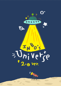 INBO's Universe 2.0