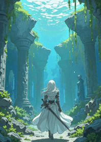 stampAI female hero-vxGkz0