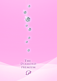 The Diamond premium P