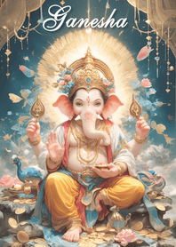 Ganesha of Success - JP05