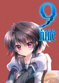 9-nine- YUKI NOA Theme