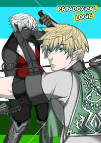 패러독스 논리