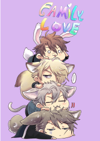 Family Love