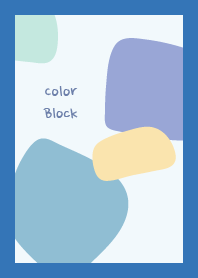 Color Block 4