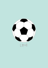 Soccer Do your best15 from Japan