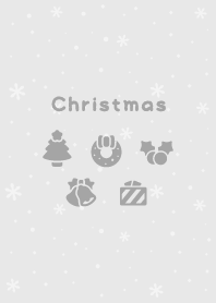 Christmas10<Gray>