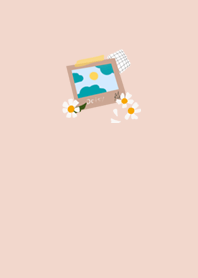 Daisy Moment