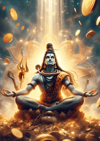 พระศิวะ ให้ทุกอย่างที่ต้องการ 08