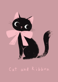 CAT and RIBBON - June 24th