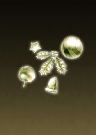 Lucky Christmas Yellow @ Winter Feature