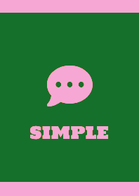 SIMPLE COLOR ICON THEME -43