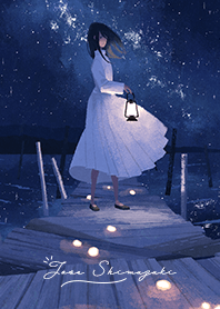 Shimazaki Jose Vol.1