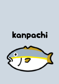 ぴちぴちカンパチ