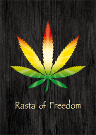 Rasta of Freedom*