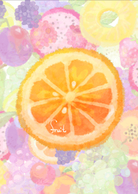 juicy Fruits