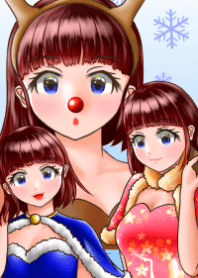 Chatter Girl 9
