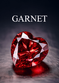 "Garnet vol.1" theme