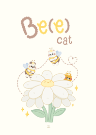 (ผึ้งน้อย) เป็นแมวงับ