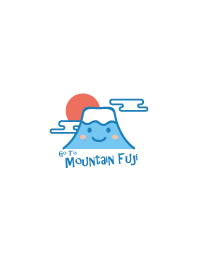 Go To Mountain Fuji!