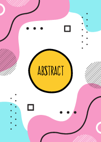 Abstract Cute Edition 2