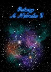 Galaxy A Nebula 2