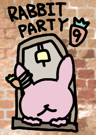 rabbit party9