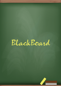 blackboard simple 100