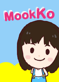 Mookko - Mookko Stir